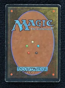 Dual Land - Taiga Magic: Revised Edition 1994 - Image 2