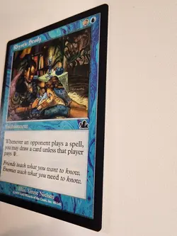 Magic the Gathering Rhystic Study Mystery Booster Edition NM Pack Fresh - Image 5