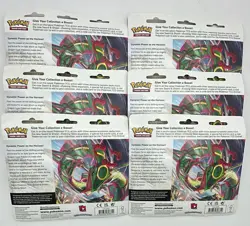 #1 Lot of (6) Pokemon TCG Evolving Skies 3 Pack Blister Umbreon - Image 2