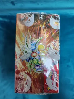 Pokemon TCG Surging Sparks Booster Box Factory Sealed - Image 2