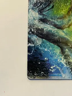 Lugia Legend (Top) 113/123 Heartgold & Soulsilver Holo Pokemon Card - Image 3