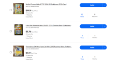 38 Listings Pokemon TCG Discounted Bulk Lot (Read Desc.) - Image 2