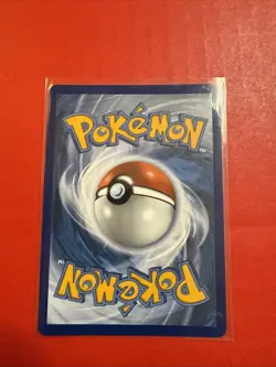 Pokemon 2025 Mega Evolution Mega Latias EX #181/132 Special Illustration Rare NM - Image 2