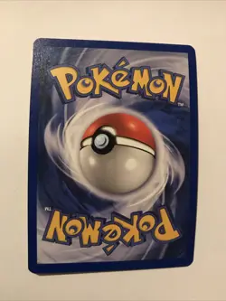 Dark Gyarados 8/82 Holo Team Rocket Prerelease Promo Pokemon Card - NM - Image 4