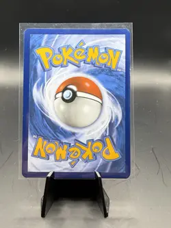 Pokemon Golem EX TCG Full Art Ultra Rare Holo Card 189/165 Scarlet & Violet 151 - Image 2