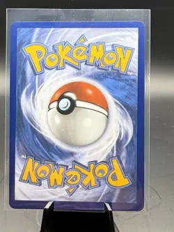 Pokemon TCG Gumshoos 153/132 Meg en Mega Evolution Illustration Rare Card - Image 2