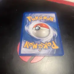 Riolu 16/17 Pokemon Trading Card TCG Nintendo POP Series 8 Promo - Image 2