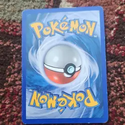 Pokemon Riolu Diamond & Pearl 61/130 Reverse Holo Uncommon 60HP Wild Kick - Image 2