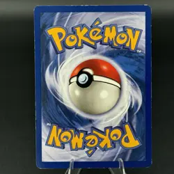 Pokemon TCG Scyther Jungle 10/64 Holo Unlimited Holo Rare LP - Image 5