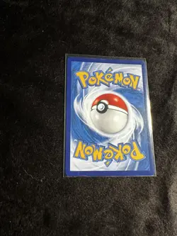 Misty's Psyduck SV10s 144/138 AR IR Heat Wave Arena Pokemon (Indonesia) - Image 4
