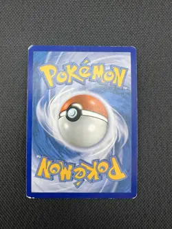 Pokemon TCG 2015 XY Primal Clash Sharpedo EX #152 Full Art Card - MP - Image 5