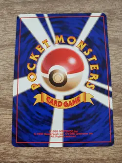 Kadabra Quick Starter Gift Set Japanese Pokemon Card - Image 2
