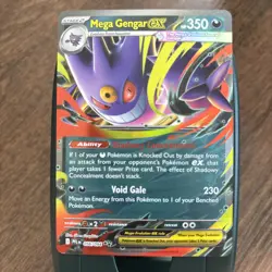 Pokemon TCG Phantasmal Flames EX Lot - Image 2