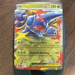 Pokemon TCG Phantasmal Flames EX Lot - Image 3