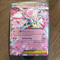Pokemon TCG Phantasmal Flames EX Lot - Image 4