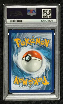 FA - Garchomp V Pokemon Sword & Shield Astral Radiance Trainer Gallery PSA 9 - Image 2
