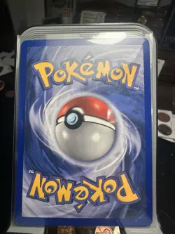 Togepi 30/53 Wotc Promo Regular Pokemon Vintage - Image 2