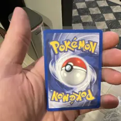Giovanni's Gyarados Gym Challenge Holo Rare 5/132 90 HP Pokemon TCG - Image 2