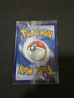 SEALED Pokemon Charmander SVP 044 Obsidian Flames ETB Holo Black Star Promo - Image 2