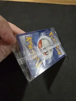 SEALED Pokemon Charmander SVP 044 Obsidian Flames ETB Holo Black Star Promo - Image 4