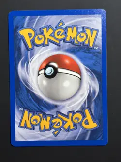 Torchic - 73/109 Ruby & Sapphire - Pokemon TCG - 2003 NM - Image 2