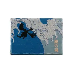 *BRAND NEW* Gem Accessories GemTech DekTech Pokemon Lugia Silver Waves Deckbox - Image 4