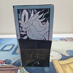 Pokemon TCG Temporal Forces Pokemon Center Exclusive ETB Walking Wake Sealed - Image 2