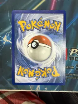 Pokemon TCG - Pikachu SVP 225 Winner World Championship Promo LP - Image 2