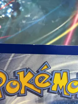 Pokemon TCG - Pikachu SVP 225 Winner World Championship Promo LP - Image 5
