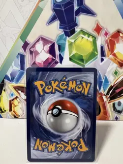 Basic Water Energy MEE 003 Reverse Holo - Pokemon TCG Ascended Heroes - NM - Image 2