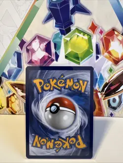 Basic Metal Energy MEE 008 Reverse Holo - Pokemon TCG Ascended Heroes - NM - Image 2