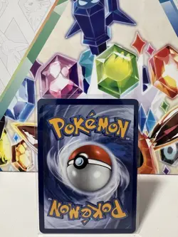 Basic Psychic Energy MEE 005 Reverse Holo - Pokemon TCG Ascended Heroes - NM - Image 2