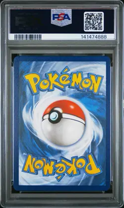 2021 POKEMON CELEBRATIONS CLASSIC COLLECTION #15 VENUSAUR-HOLO PSA 10 - Image 2