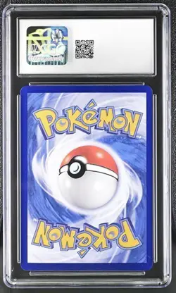 Espeon *CGC 10* Master Ball Reverse Holo *05 10/14* Chinese * Pokemon - Image 2