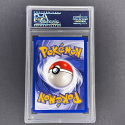 2000 POKEMON PROMO BLACK STAR #12 MEWTWO PSA 10 GEM MT - Image 2