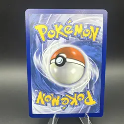 Pokemon TCG 151 Pidgey 016/165 Reverse Holo Play! League Stamp Promo MEW - Image 2