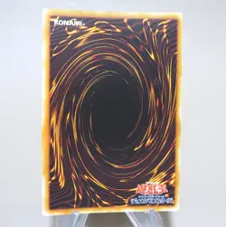 Yu-Gi-Oh Twin-Headed Thunder Dragon Ultra Rare Initial Vol.7 EX Japanese k941 - Image 5