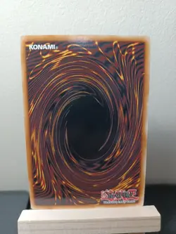 Yu-Gi-Oh! TCG The Golden Swordsoul Structure Deck: Albaz Strike SDAZ-EN003 NM - Image 2