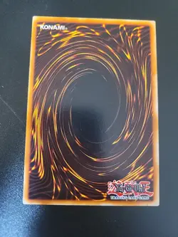 Yu-Gi-Oh! The Falsebound Kingdom - Goblin Fan TFK-003 - Image 2