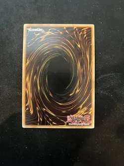 Yugioh Wind-Up Factory GENF-EN054 Super Rare 1st Edition LP/MP 3 Available - Image 2