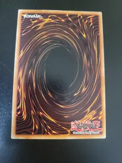 Yu-Gi-Oh! 2019 Gold Sarcophagus Tin - Dark Ruler No More TN19-EN014 - Image 2