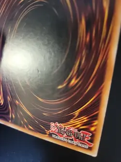 Yu-Gi-Oh! 2019 Gold Sarcophagus Tin - Dark Ruler No More TN19-EN014 - Image 3