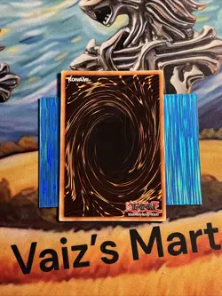 Yugioh Rescue Cat TU03-EN002 Super Rare EDISON MAX RARITY NM FRENCH - Image 3