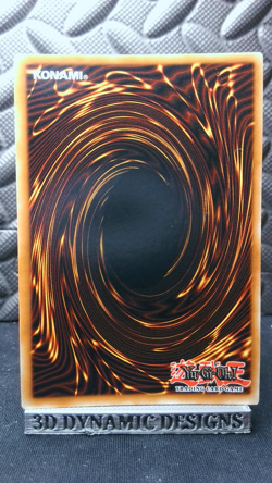 | Yugioh Behemoth the King of All Animals FET-EN014 Super Rare NM- 🔥 | - Image 2