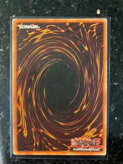 Snatch Steal - MRL-037 - Magic Ruler - Ultra Rare - Unlimited - LP - Image 3