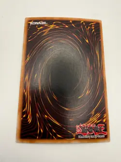 Yugioh Thunder King, The Lightningstrike Kaiju 1st Edition Rare SHVI-EN087 NM - Image 2