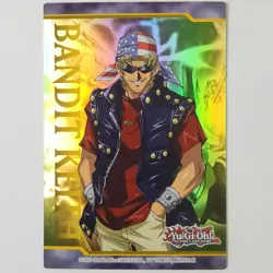 Art Token: Syrus Truesdale - NM/VLP - LDS1 - 1st ed - Yugioh - Image 1