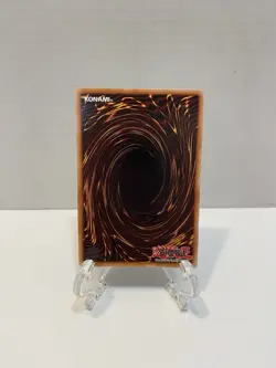 Yu-Gi-Oh! TCG Zombie World / SR07 EN025 1st Edition LP - Image 2