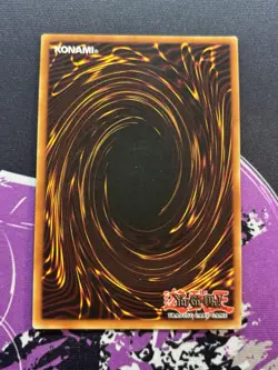 Yugioh Time Wizard MRD-065 Ultra Rare Unlimited NM OG Print Metal Raiders - Image 2