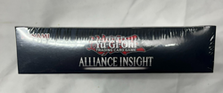 Yu-Gi-Oh! Alliance Insight Mini Booster Box Factory Sealed 2 Box Lot - Image 4